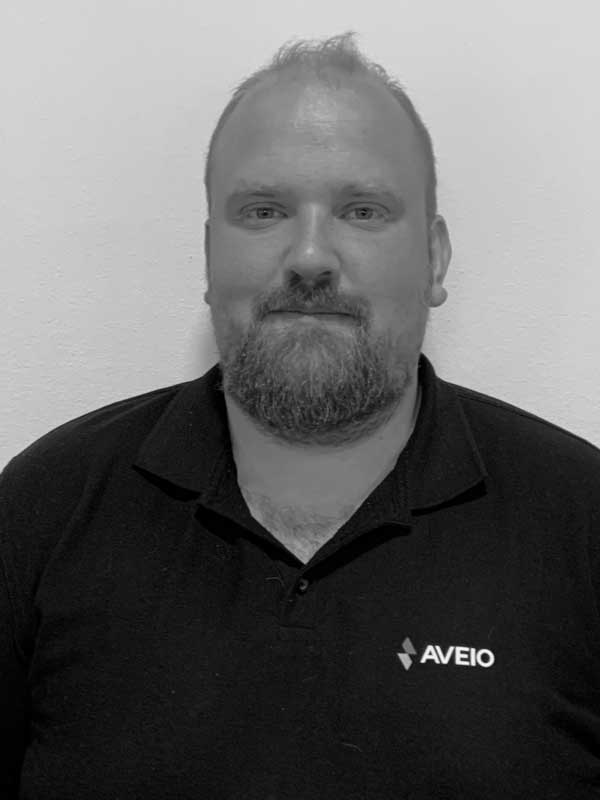 Anton Sandin